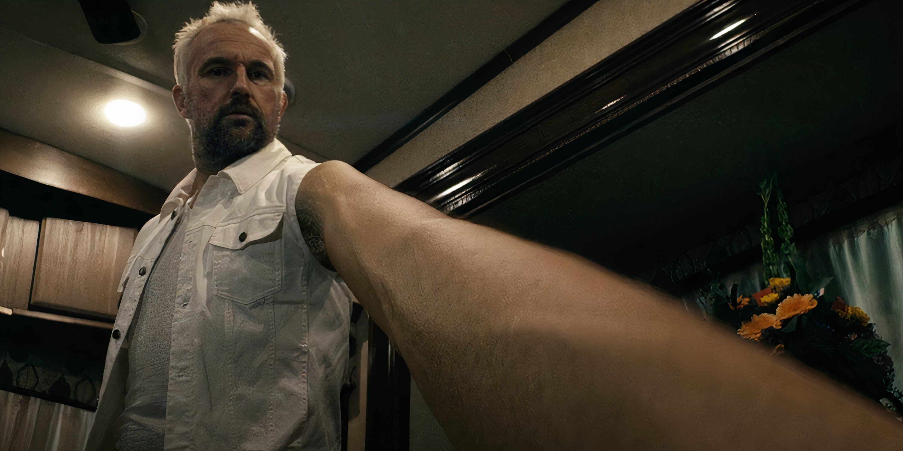 The Boys: Billy Butcher's Secret Power May Already Have Been Revealed