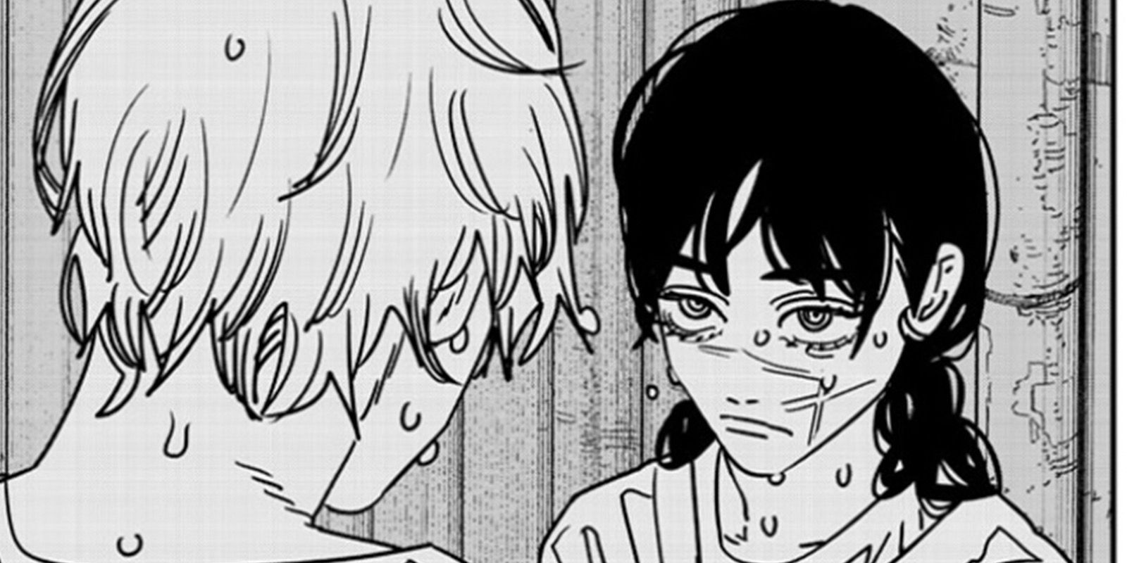 Chainsaw Man 167 is a Nuanced (& NSFW) Meditation on Consent