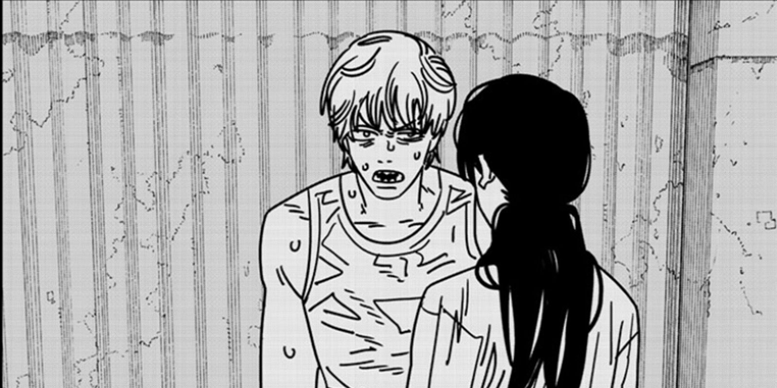 Chainsaw Man 167 is a Nuanced (& NSFW) Meditation on Consent