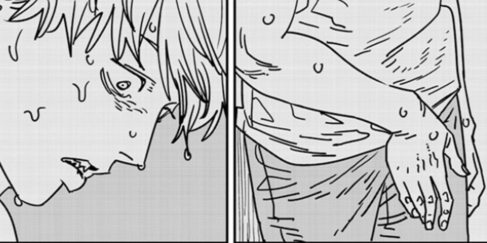 Chainsaw Man 167 is a Nuanced (& NSFW) Meditation on Consent