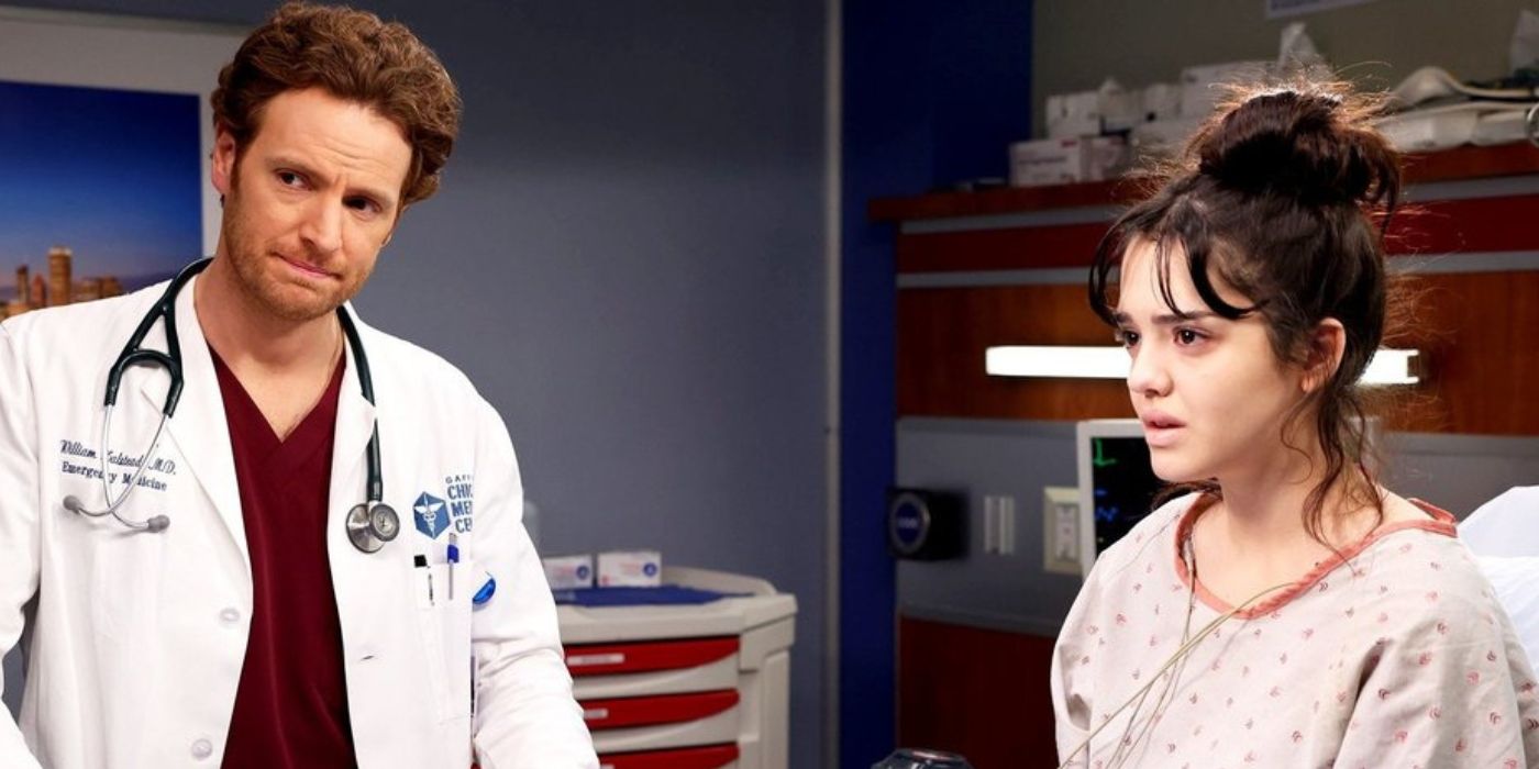 The Best Chicago Med Episodes (So Far)