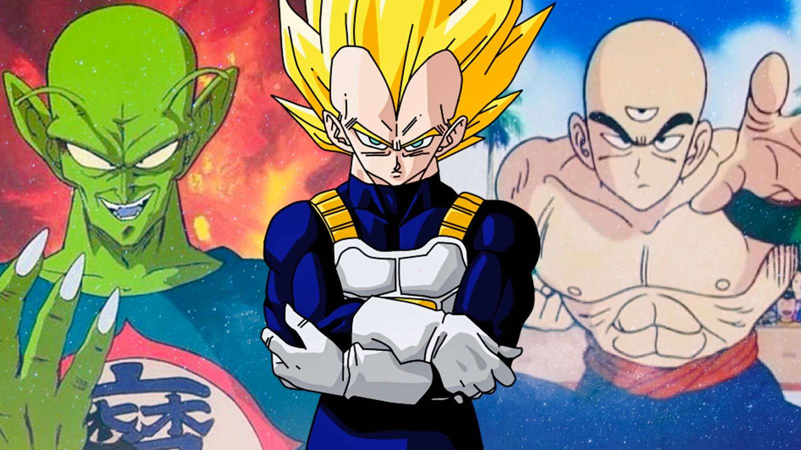 10 Dragon Ball & DBZ Villains With the Best Character Development