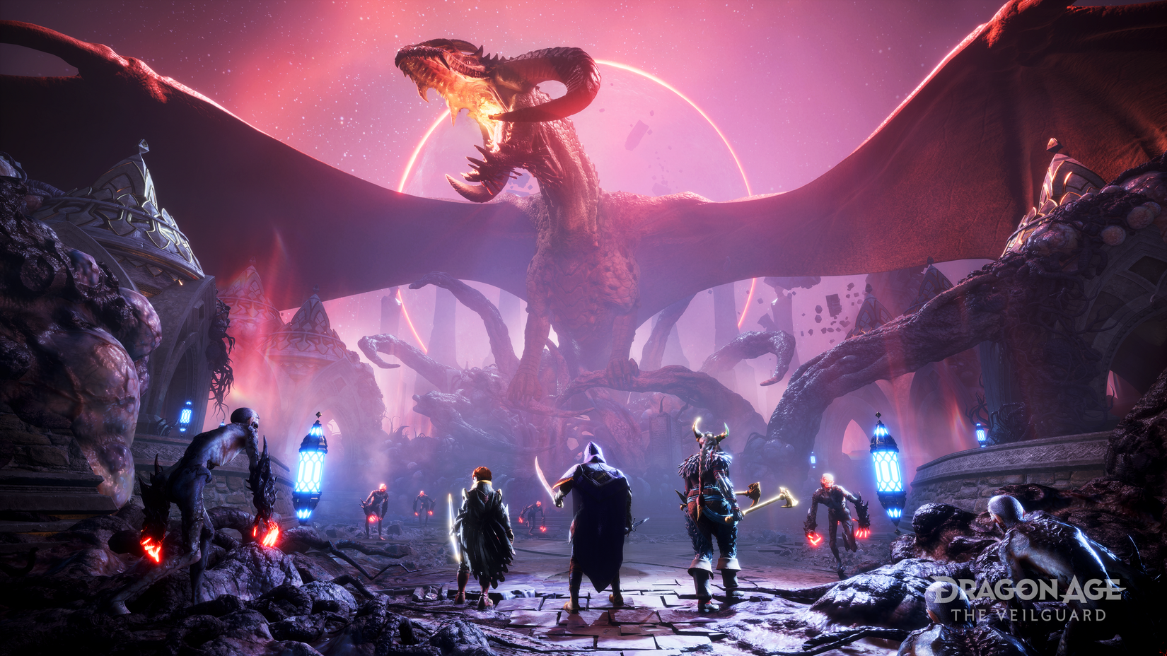 Mass Effect's Next Game Is Officially Dead as EA Ends BioWare's 31-Year Run