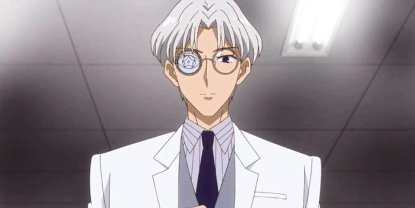 Everything You Need to Know About Sailor Moon's Mugen Academy