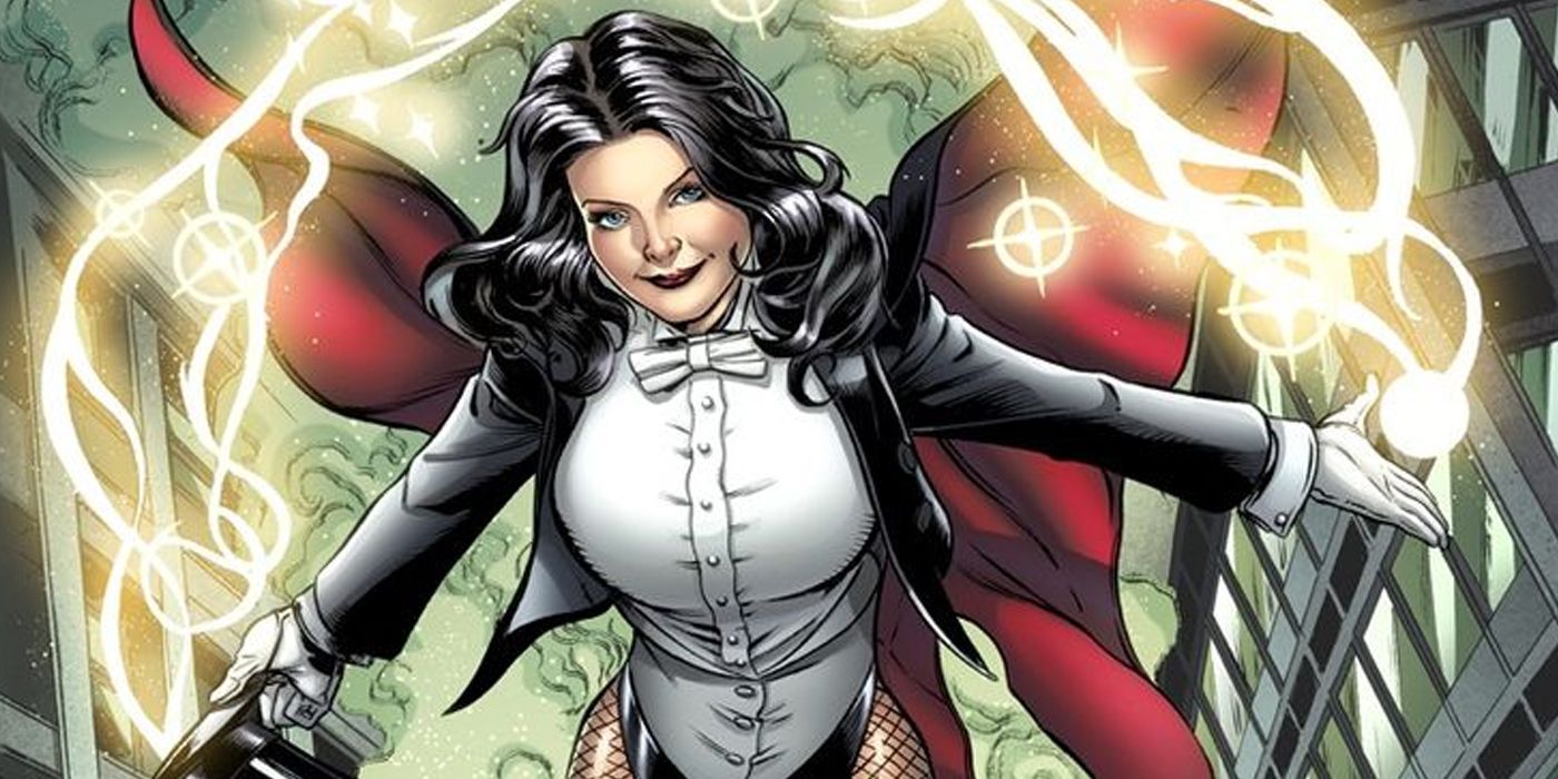 10 Heroes That Need to Join James Gunn’s DCU