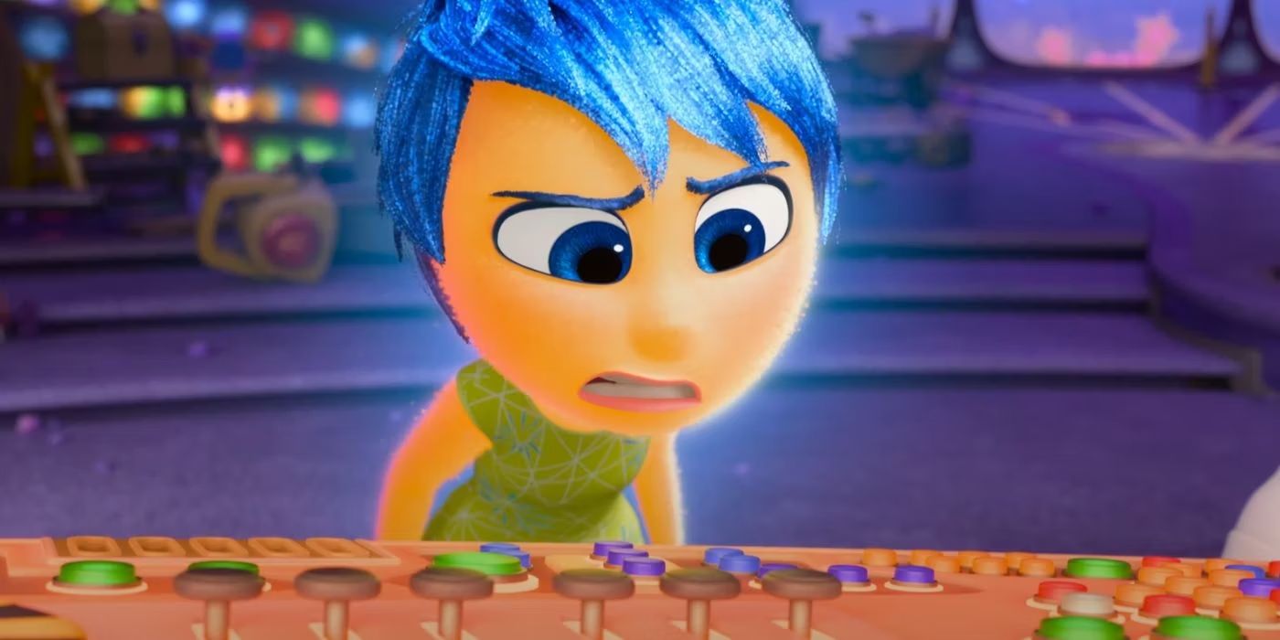 Inside Out 2 Characters, Explained