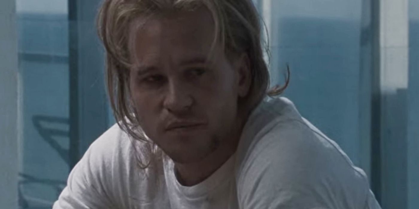 This Heat Character Is Even More Important in the Sequel