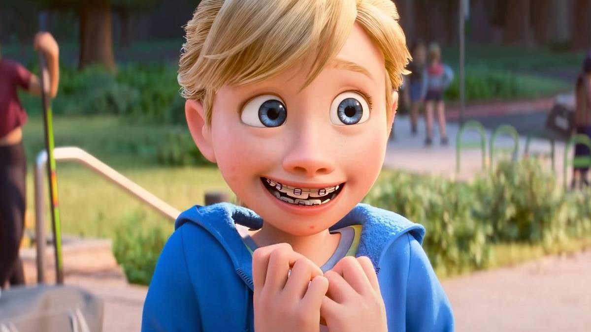 Inside Out 3 Gets Promising Update From Writer