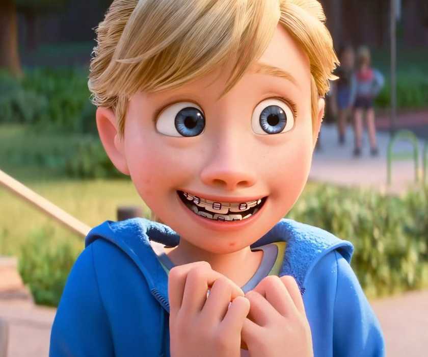 Inside Out Relly Smile Inside Out 2 Surpasses Iconic Disney Sequel to Become Highest-Grossing ...