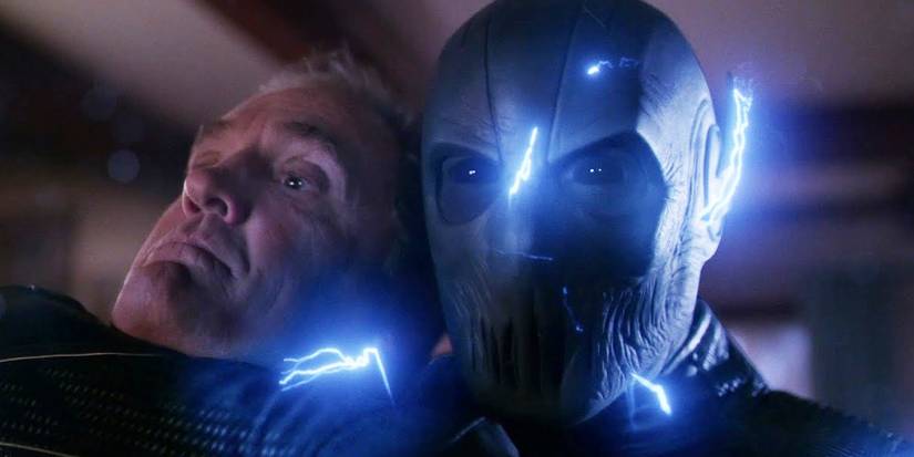 10 Darkest Episodes in The Flash TV Show