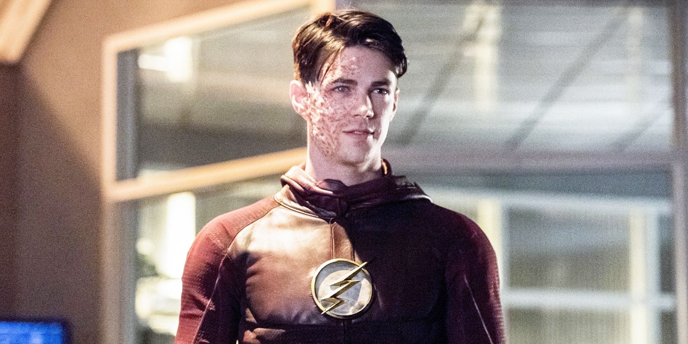 10 Best Arrowverse Seasons, Ranked