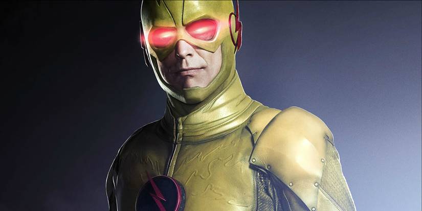 10 DC Villains Who Had Perfect Live-Action Adaptations, Ranked