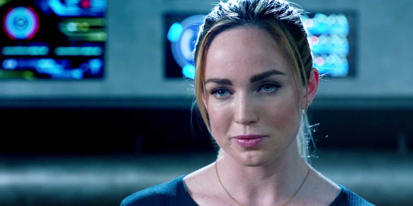 Wave Rider Arrowverse 10 Arrowverse Actors That Deserve to Return to DC