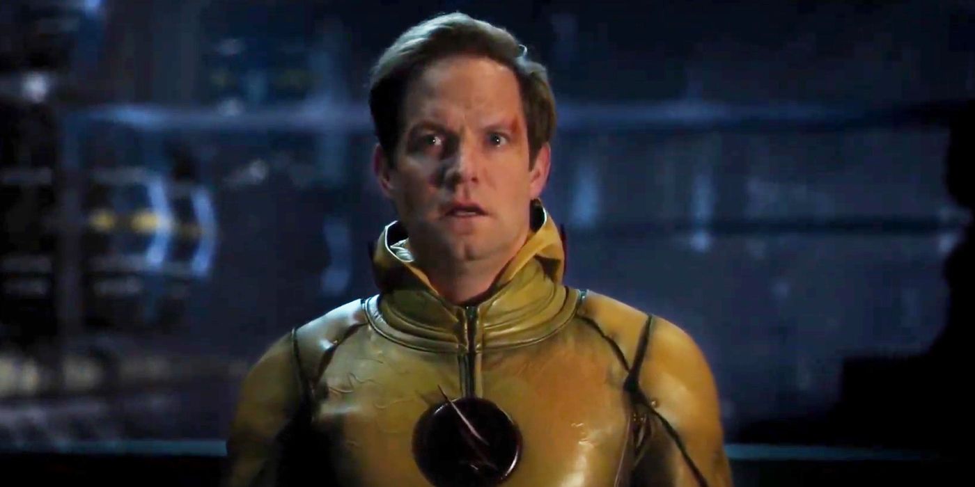 The Best Episodes of The Flash Season 1, Ranked