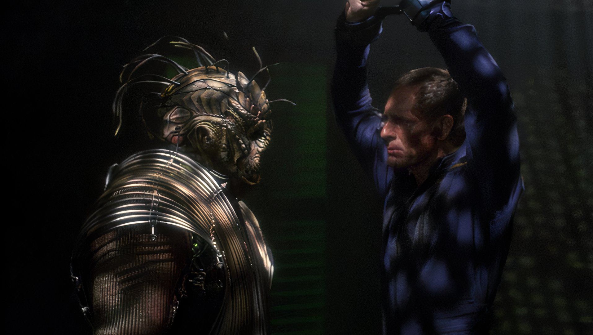 10 Best Star Trek: Enterprise Episodes, Ranked