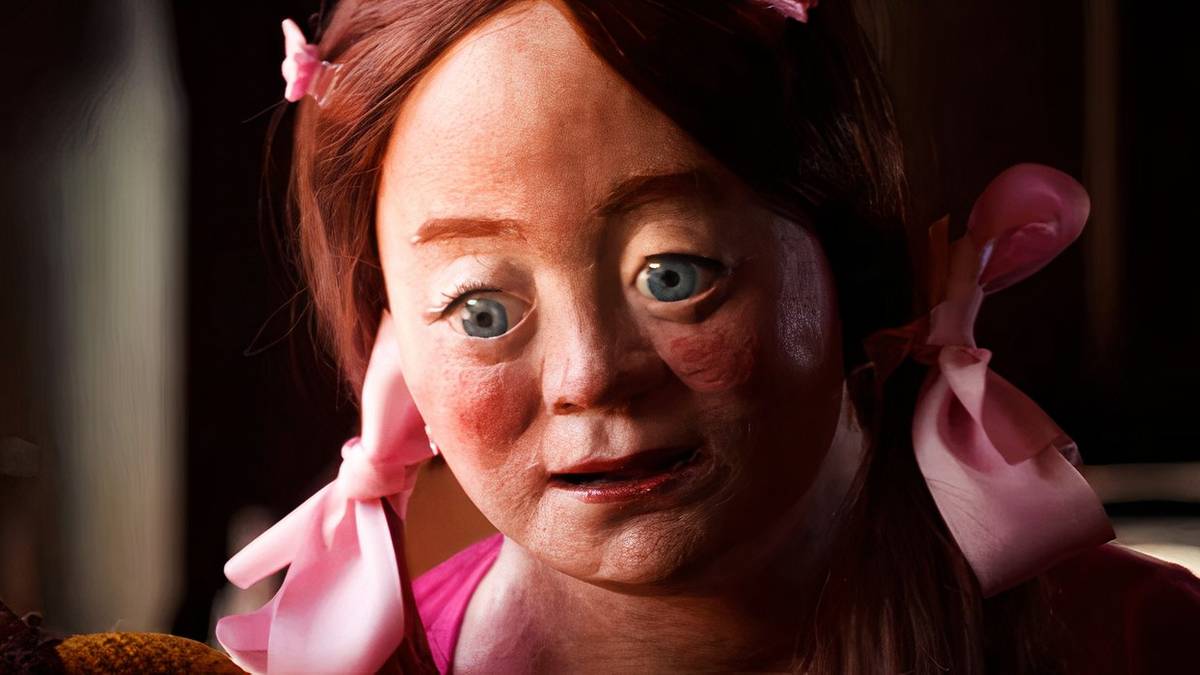 New Trailer Drops for Scary Puppet Movie Starring Jordan Peele and ...