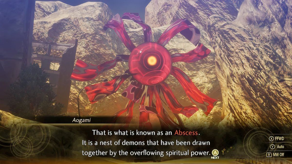 Shin Megami Tensei V: Vengeance is the Game SMTV Should Have Always Been