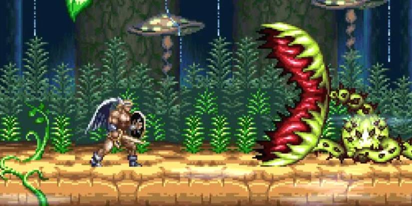 10 Hardest SNES Games of All Time, Ranked By Difficulty