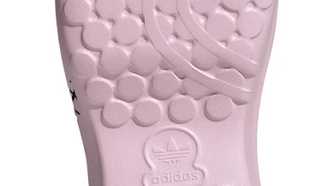 Hello Kitty Teams With Adidas for New Stan Smith Shoes via Hello Kitty Teams With Adidas for New Stan Smith Shoes via