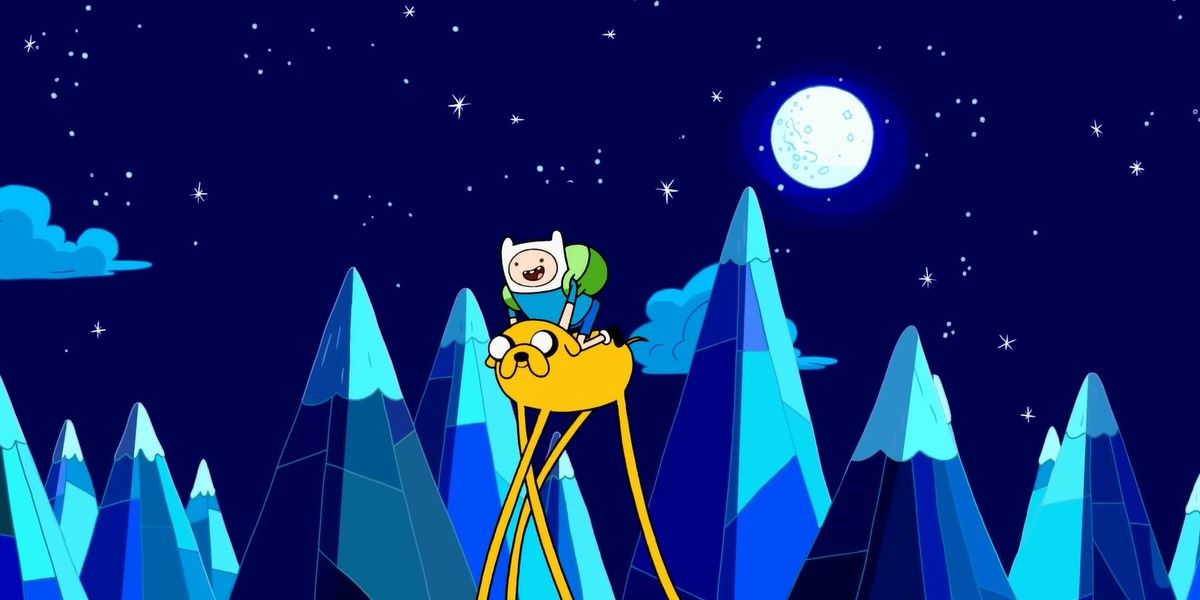 New Adventure Time Properties in Development With Showrunner Adam Muto