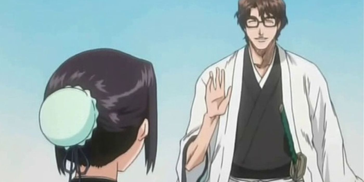 How Sosuke Aizen Became Bleach's Most Evil Villain