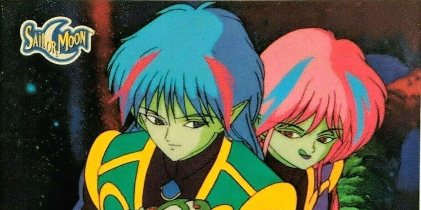 10 Most Popular Sailor Moon Fanfics on AO3, Ranked