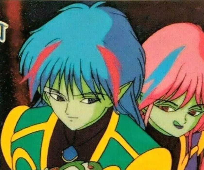 Mafai Tree Sailor Moon: What Is the Makai Tree?