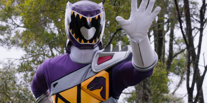 10 Best Power Rangers Dino Charge Episodes, Ranked