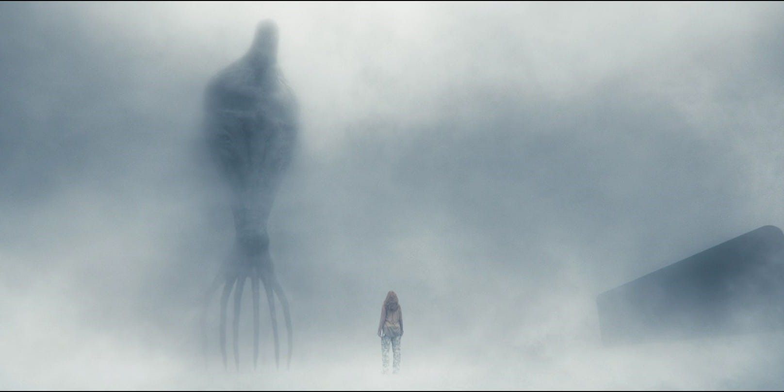 Denis Villeneuve's Arrival Ending, Explained