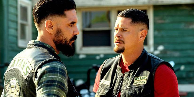 8 Shows to Watch If You Loved Sons of Anarchy