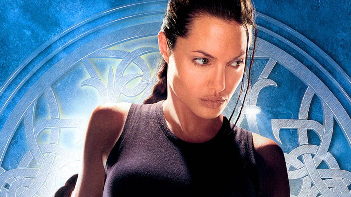 Tomb Raider / G.I. Joe Crossover Planned For Fall 2026