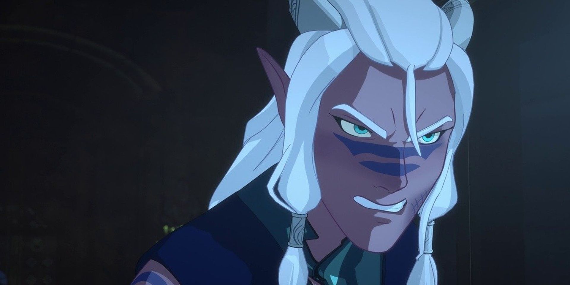 The Dragon Prince's Most Evil Villains, Ranked