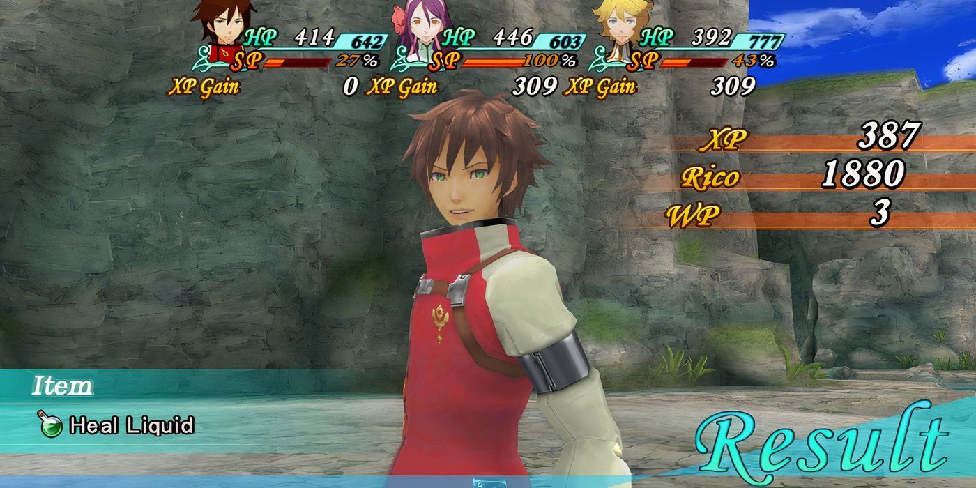 10 Best RPGS on the Nintendo Wii, Ranked