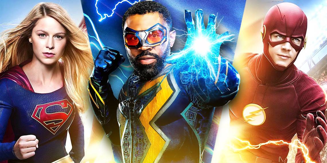 DC's Arrowverse: The Best Episode from Every Series