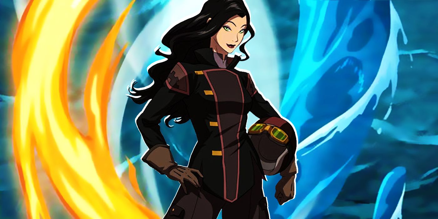 Asami Asami Sato | TASW Wiki | Fandom