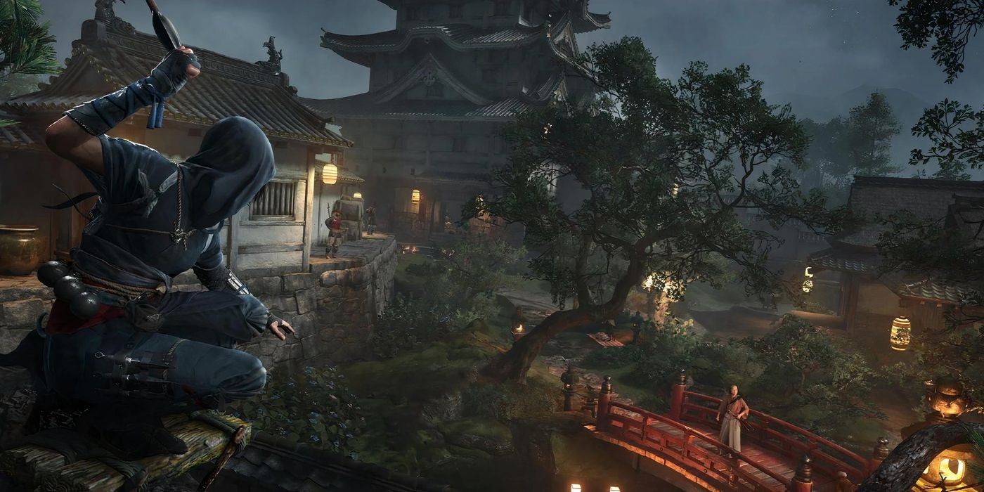AC Shadows: 10 Things You Should Know Before Playing