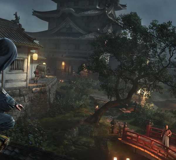 Ab Shadows AC Shadows: 10 Things You Should Know Before Playing