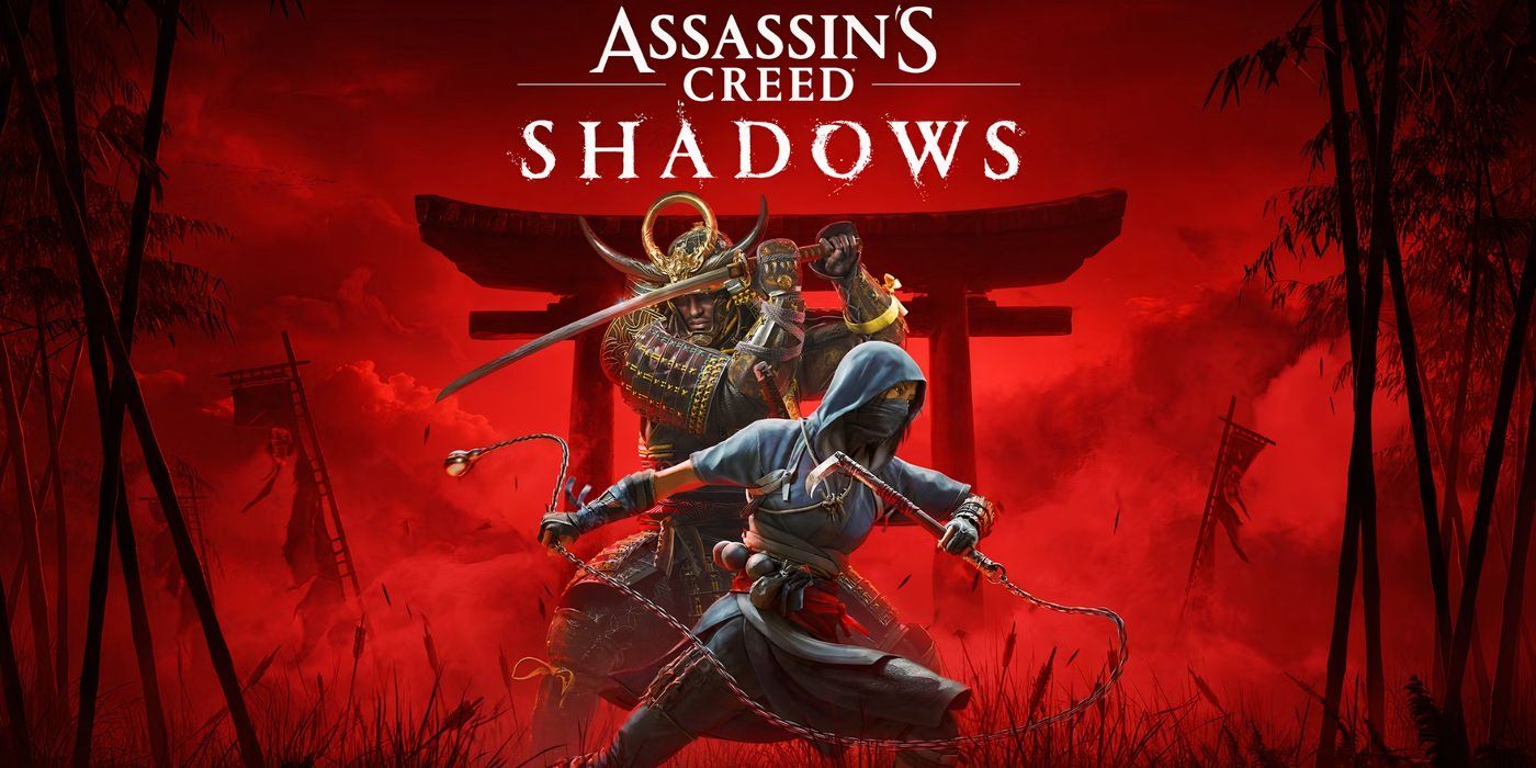 Assassins Creed’s Shadows' Playtime Estimation Revealed (& It's Shorter