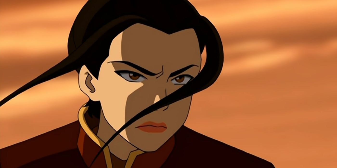 ATLA: 10 Firebenders Who Would Be Perfect Members of the Fire Force