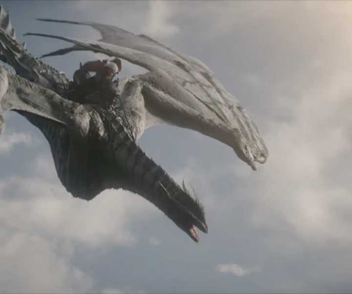 Who Rides Moondancer 15 Deadliest Battles in The Dance of the Dragons