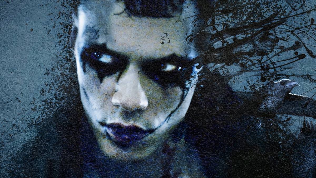 The Crow's Controversial Remake Returns With A New Release