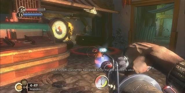 9 Ways BioShock Has Gotten Better With Age