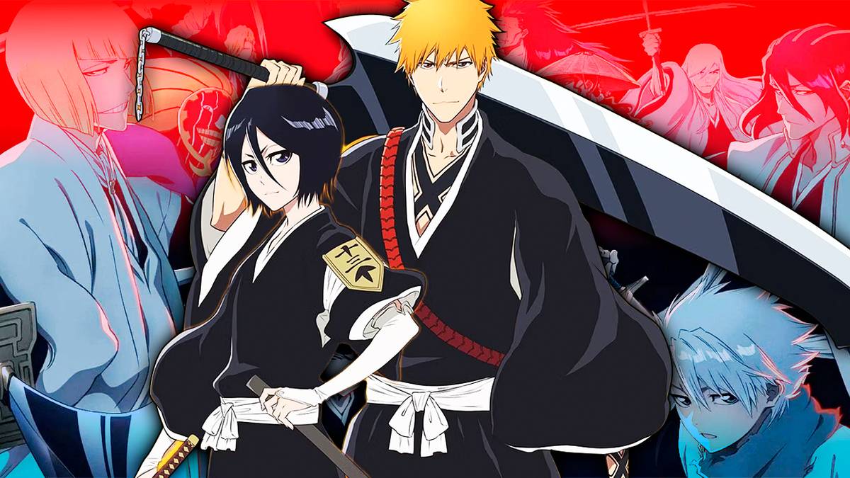 New Bleach Update Reveals Unfortunate Fate for Official Game in 2026