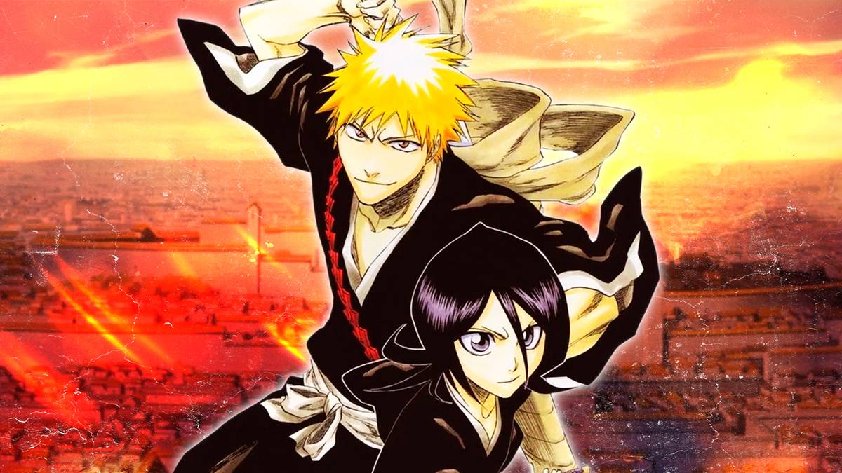 Thread Socity Soul Society Arc Timeline: Key Events and Battles in Bleach