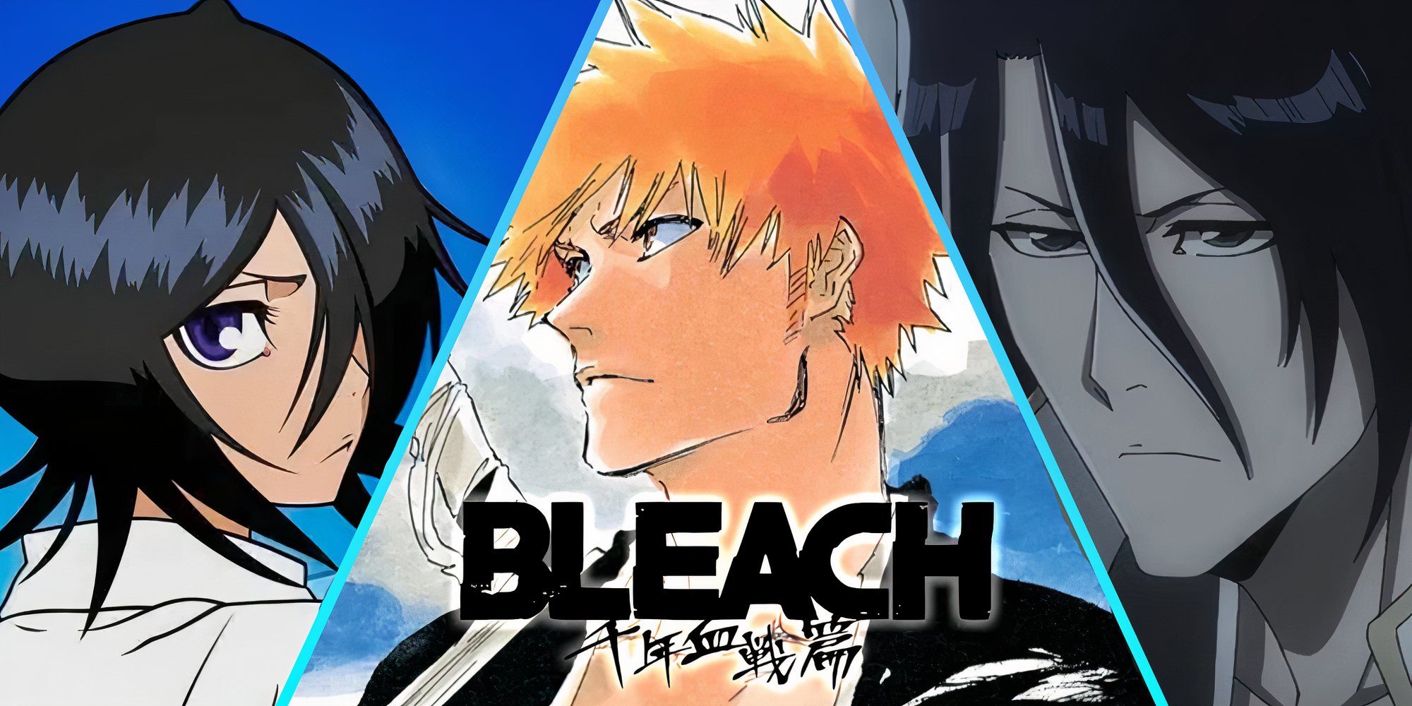 BLCH pornosi Ichigo va Rukia