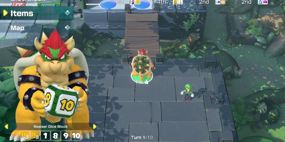 The 10 Best Video Game Minigames, Ranked
