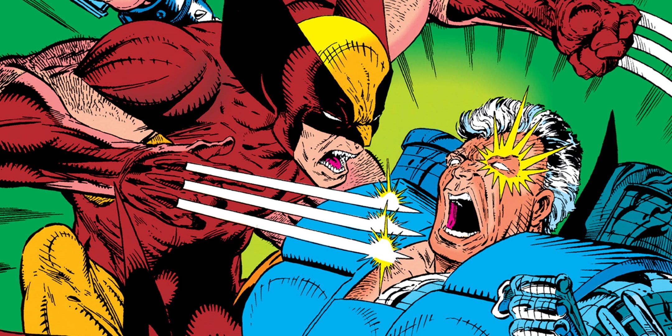 10 Most Underrated Wolverine Suits, Ranked