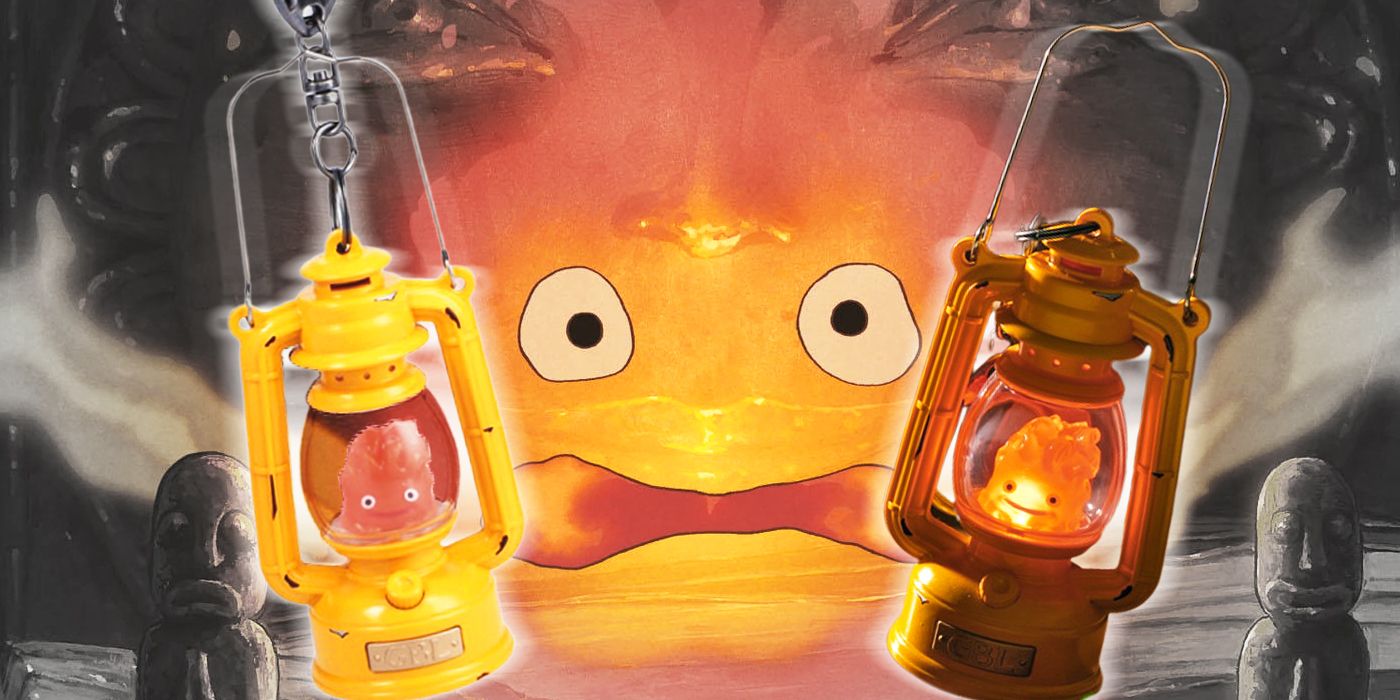 レトロ 提灯 キーホルダー 加藤茶 KATO & SON.s calcifer-keychains.jpg?w=1200&