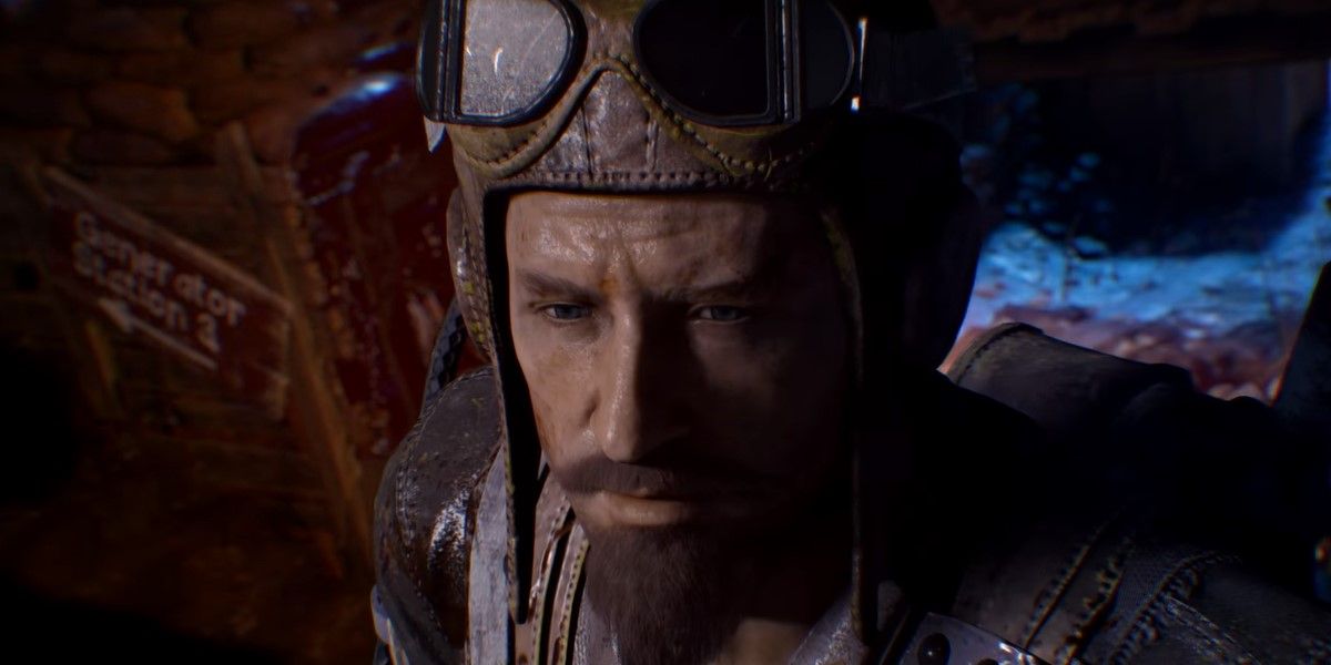 Call of Duty's Best Zombie Maps, Ranked