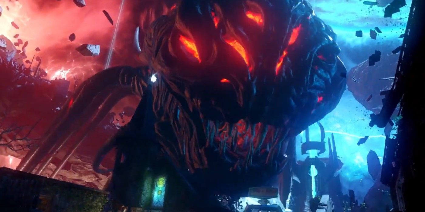Call of Duty's Best Zombie Maps, Ranked